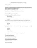 Pratrones de diseño