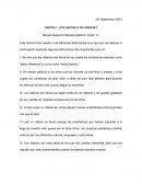 ¿Por qué leer a los clásicos?