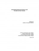 Gestión de Proyectos Artísticos