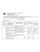 PROYECTO DE VIDA, COMUNIDAD Y PAÍS