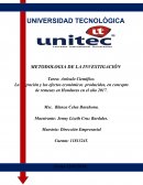 La migración y los efectos económicos producidos, en concepto de remesas en Honduras en el año 2017