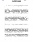 Ensayo sobre sociología de durkheim