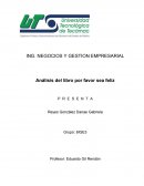 Ensayo de por favor sea feliz