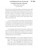 Uso práctico de las citas y referencias