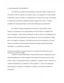 La Sociedad del Conocimiento