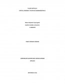 OFERTA, DEMANDA Y POLITICAS GUBERNAMENTALES