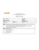 Ciclo Escolar: 2017- 2018 Obra de Teatro