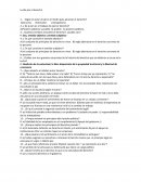 100 preguntas introducción al estudio del derecho