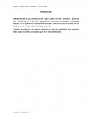 Resumen Daniel Tigani