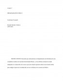 PROGRAMACION HTML II