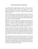 El amor una puerta que abre y cierra el inconsciente