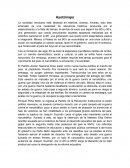 Ayotzinapa. Enrique Peña Nieto