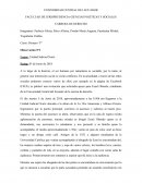 Observación de audiencia