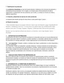 Marketing: Productos industriales, marcas, precios, distribución y promoción