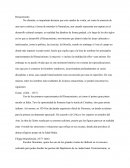 EL RENACIMIENTO Giotto (1266 – 1337)