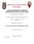 CUARTA ACTIVIDAD DE APRENDIZAJE “CUALIDADES DE REDACCIÓN E IMPORTANCIA DE LA COMUNICACIÓN ORAL Y ESCRITA”