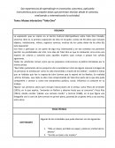 Museo interactivo “Yoko Ono”