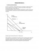 MICROECONOMIA .TRABAJO PRÁCTICO Nº 1 Bienes sustitutos perfectos