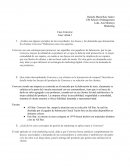 Caso Converse. Caso virtual 1