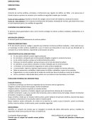 CARACTERISTICAS DEL DERECHO PENAL