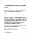 Importancia de las redes sociales y la revolución de internet en la educación