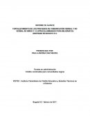 FORTALECIMIENTO DE LOS PROCESOS DE COMUNICACIÒN VERBAL Y NO VERBAL EN NIÑOS