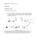 Generación y transmisión eléctrica