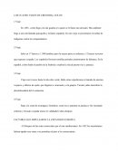 Los cuatro viajes de cristobal colon y factores que impulsaron la expansion europea