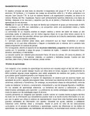 DIAGNOSTICO DE GRUPO 5º “B”