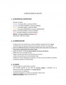 CUENTOS EDGAR ALLAN POE