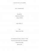 Diseño de estrategias desde la acción psicosocial en la comunidad