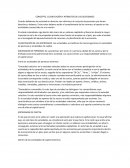 CONCEPTO, CLASIFICACIÓN Y ATRIBUTOS DE LAS SOCIEDADES