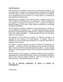 Modelo de desarrollo estabilizador, Reynolds