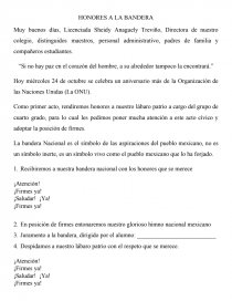 Programa cívico ONU. Página 1