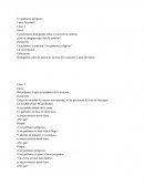 Secuencia didactica "un garbanzo peligroso"