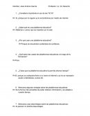 ¿Considera importante el uso de las TIC’S?