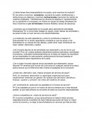 ¿Cuánto tiempo llevo desempeñando mi puesto y qué incentivos he recibido?