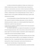 Análisis del discurso. La revista Semana