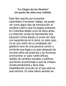 La Virgen de los sicarios, un punto de vista muy realista