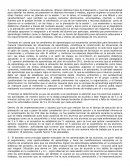Los materiales y recursos educativos