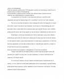 ¿Qué es el benchmarking?