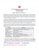 CASO: CORPORACIÓN PROMUEVE S. A.