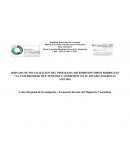 Jornada de Socialización “Hacia la Universidad que Queremos” de la Micromisión Simón Rodríguez