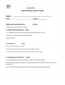 CURSO CAJA BANCARIA MODULO “EL DINERO”