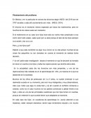 Psicoterapia infantil. Hijo de padres divorciados