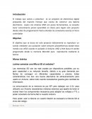 Introduccion proyecto, construir una batería electrónica casera