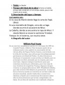 La cabaña. William Paul Young