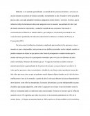 Inflación, El índice de medición de la infación