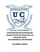 ING.INDUSTRIAL Y DE SISTEMAS