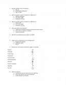 Qué tipo de R&R se hacen en Gleason?